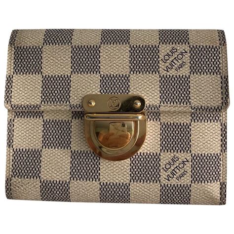 Koala Louis Vuitton Wallets for Women .